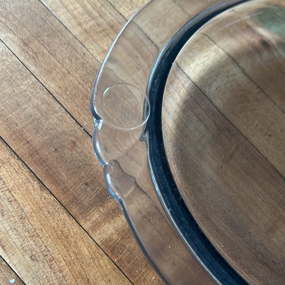 Pyrex Platter - Picture 2 of 8
